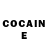 COCAIN VHQ Alexis Alvarez